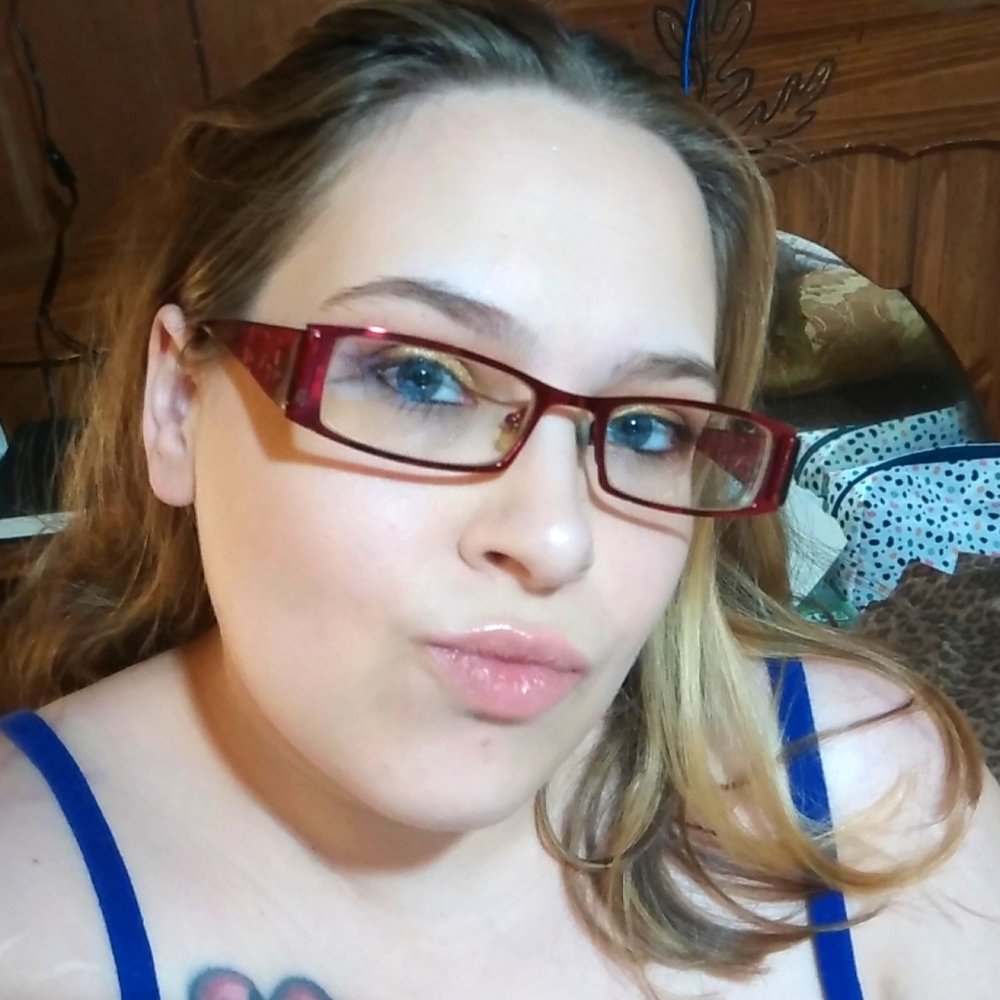 Meet your Posher, Joanna